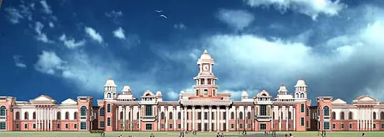 Uttarakhand Technical University