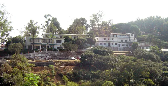 Uttaranchal Ayurvedic College