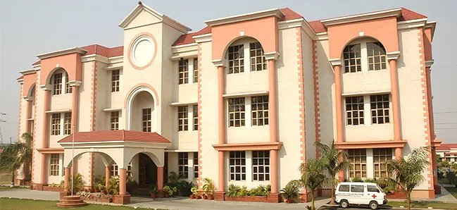 Uttaranchal Institute Of Technology