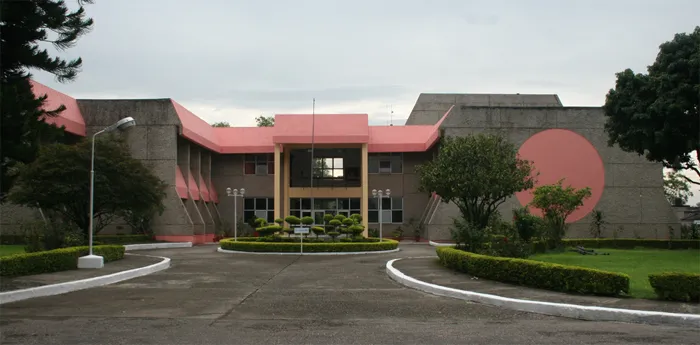 Wadia Institute Of Himalayan Geology