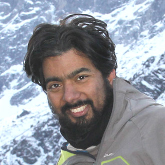 Deepak Bisht