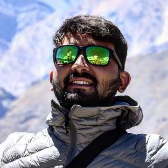 Nitish Kandwal