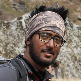Sandeep Bisht