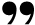 unquote