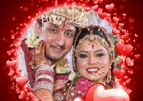 Shashi and Anil