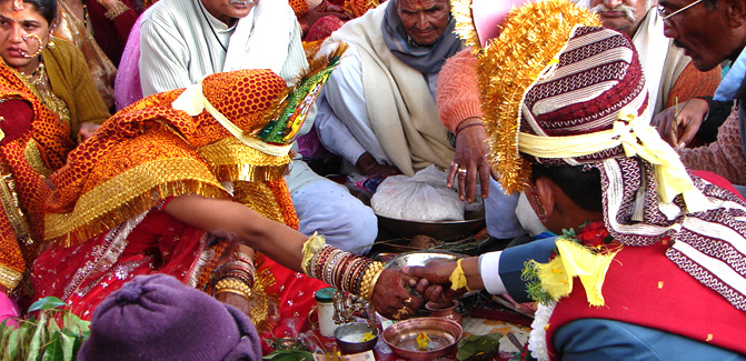 Login e uttarakhand matrimonial Garhwali Matrimonial