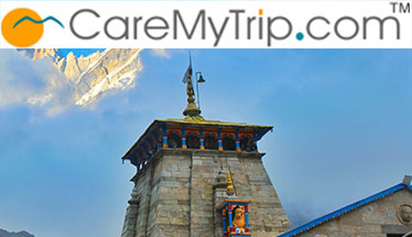 CareMyTrip - Book Tour