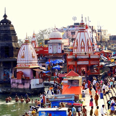 family tour packages for haridwar