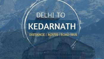 kedarnath trip advice