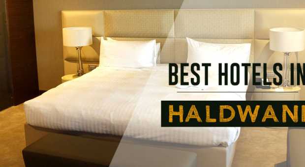 Top 12 Hotels in Haldwani