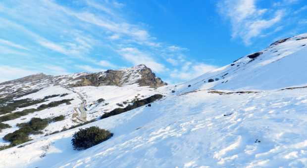 Why Chopta is the best place to celebrate New Year and Christmas?