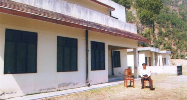 GMVN  Hariyali Devi - Tourist Rest House, Rudraprayag