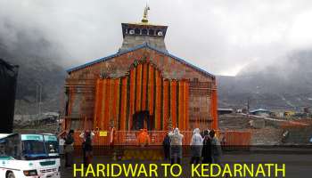 kedarnath trek news today