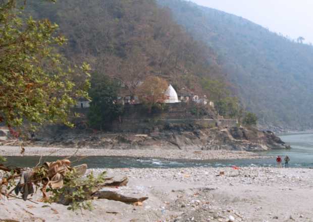 Pancheshwar Dam