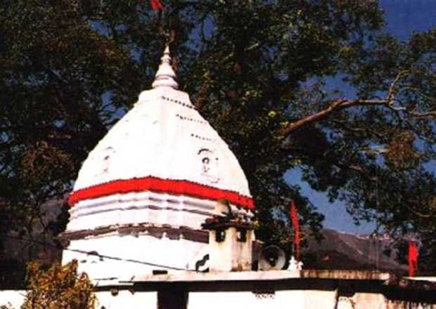 Santala Devi Temple