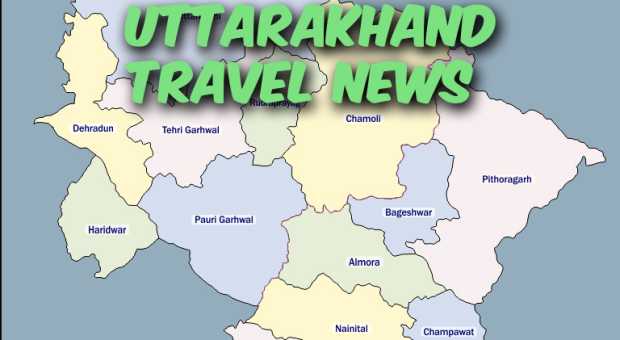 Uttarakhand Travel News 2024