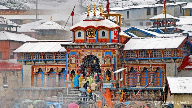 Badrinath