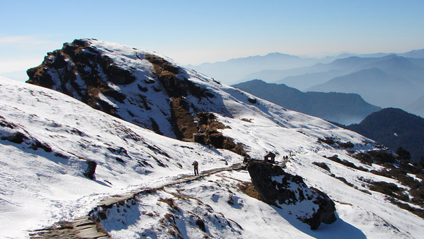 Chopta