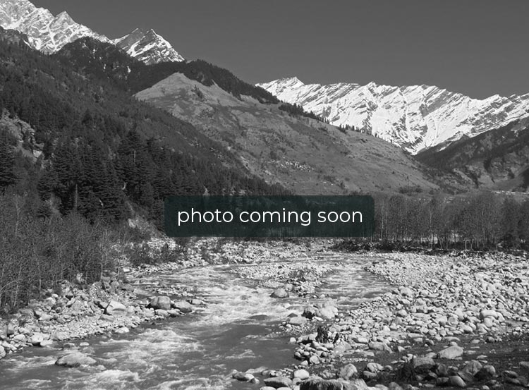 Saru Tal Trek