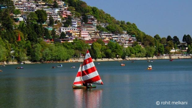 Nainital