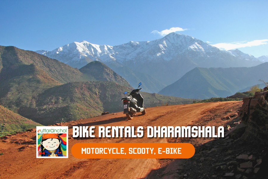 Dharamshala Bike Rentals Photos