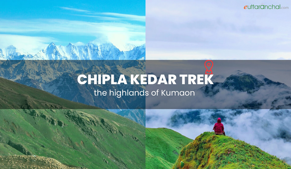 Chipla Kedar Trekking Tour ex-Kathgodam Photos