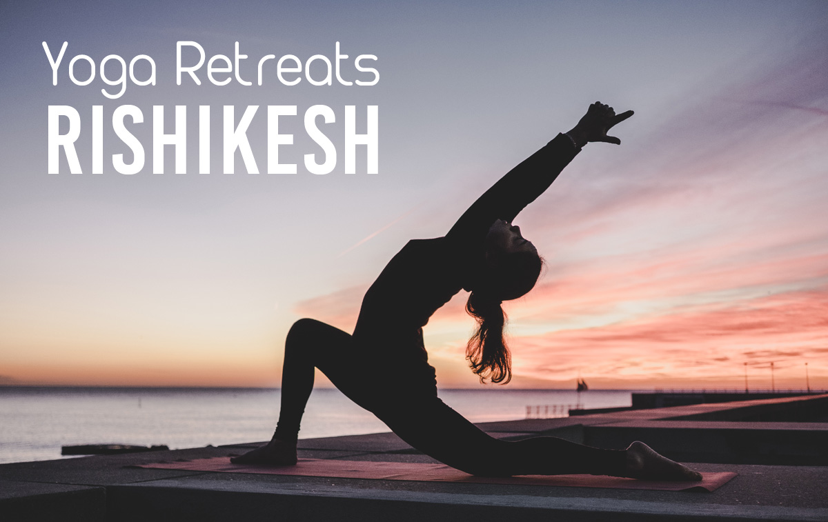 3 Day Yoga Retreat in Rishikesh with Ayurvedic Massage Photos