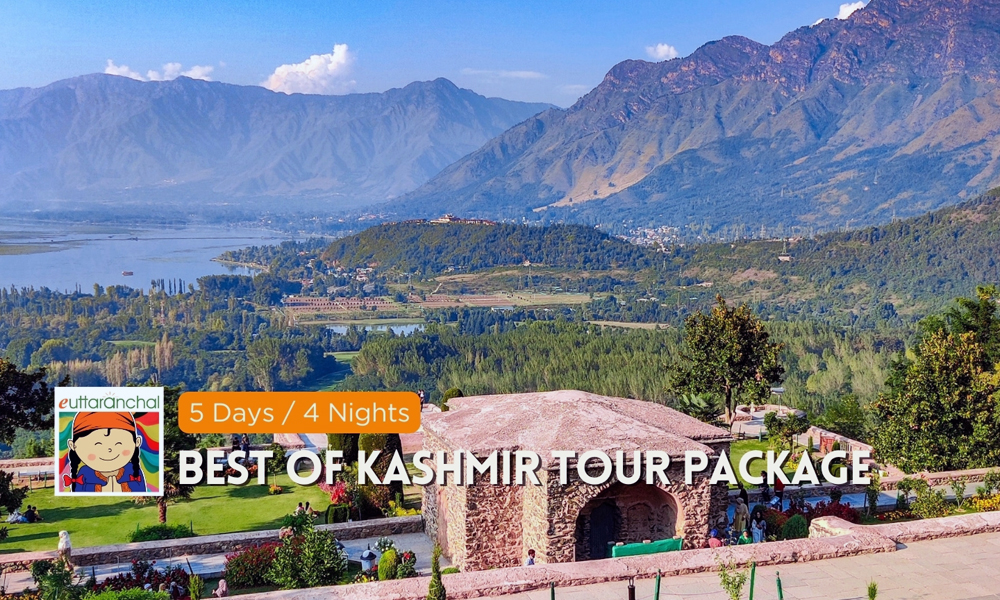 Kashmir Tour Package with Patnitop Srinagar Gulmarg Pahalgam Visit Photos
