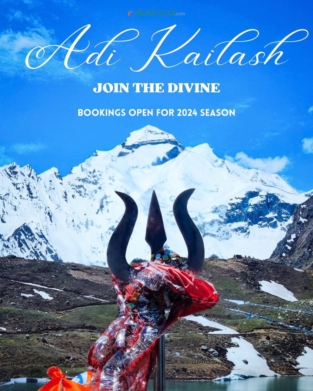 Adi Kailash