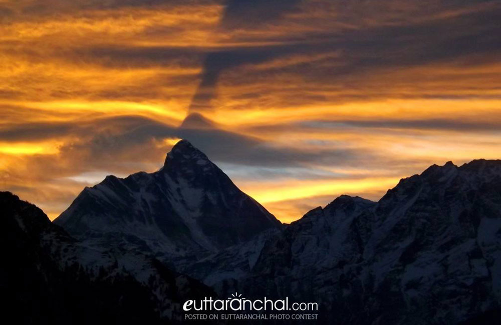 2 Nights Auli Tour Package Photos