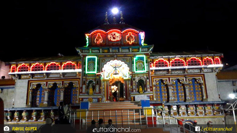 Badrinath Photos | Images of Badrinath - Times of India