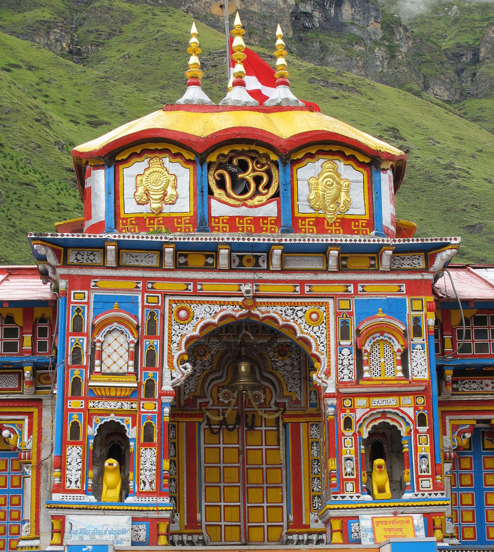 Badrinath Wallpaper HD, Temple APK for Android Download