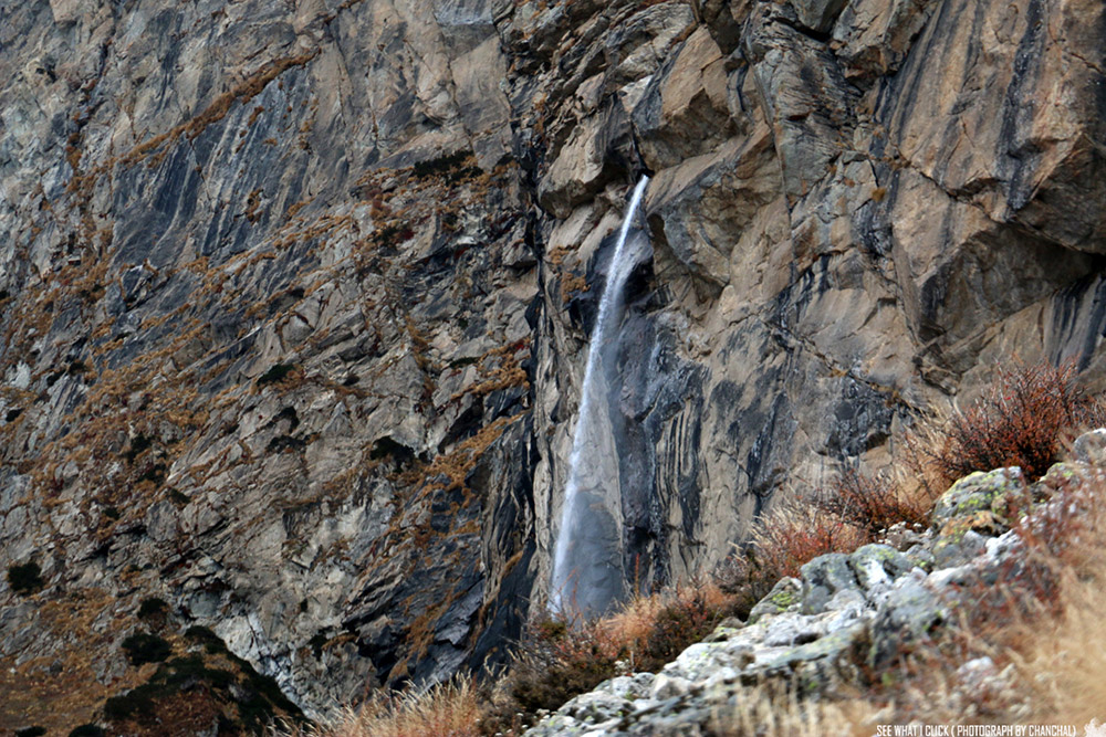 kedarnath near trek