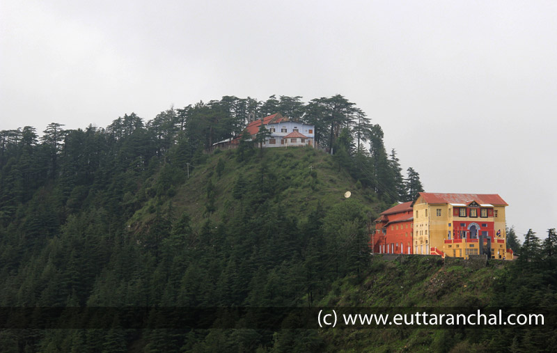 3 Nights Trip To Chakrata With Budher Cave's Trek From Delhi Photos