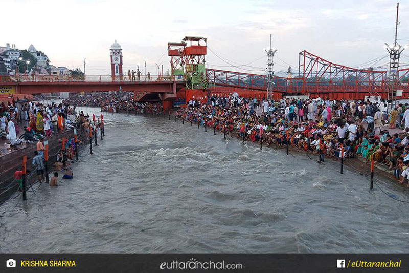 Haridwar Holy City - 2 Nights Tour Package Photos