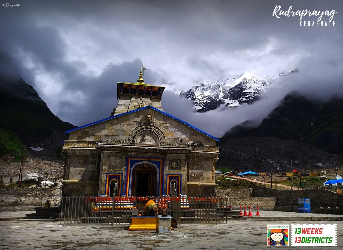 Kedarnath 3 Nights Travel Package from Haridwar Rishikesh Dehradun ...