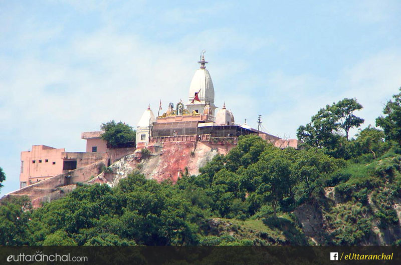 Mansa Devi Temple Haridwar Pictures - Mansa Devi Temple in Haridwar Travel  Photos Picture Gallery Images