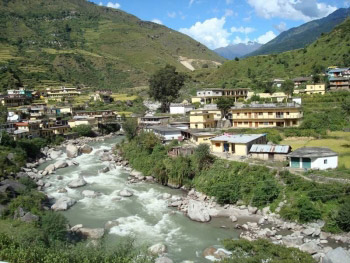Uttarakhand Hotels, Resorts, Guest Houses, Home Stays - List of all