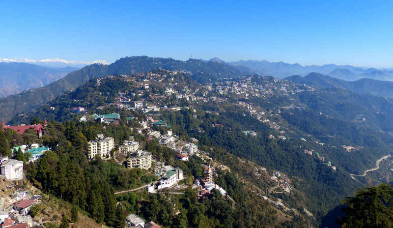 Mussoorie Travel Guidelines 2021 - Mussorie Tourism Travel Tips, Guide