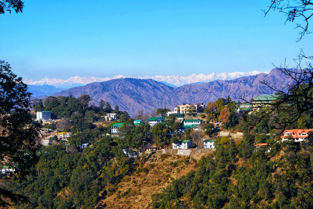 Mussoorie 3 Nights Package with Dhanaulti/Kanatal Photos