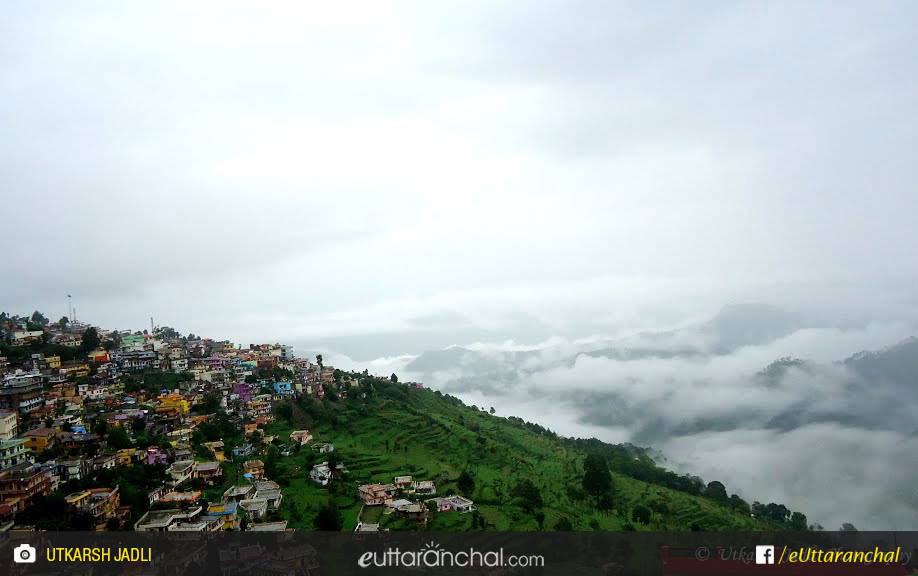 Things to do in Pauri