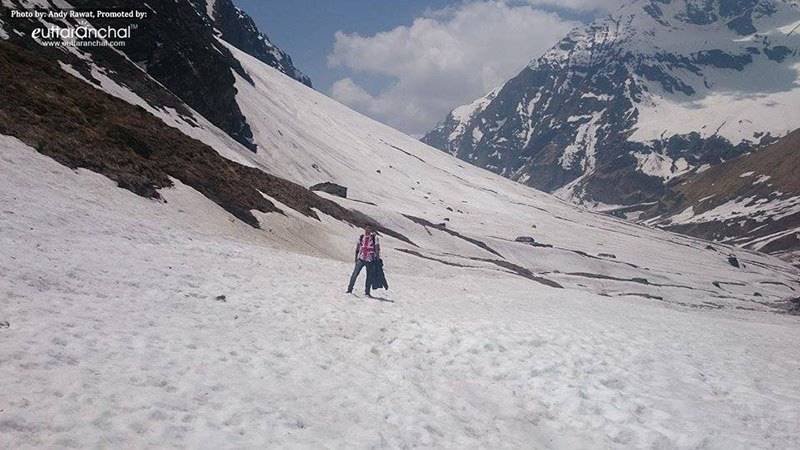Pindari Glacier Trekking Tour from Bageshwar Photos