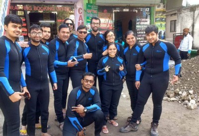 Rafting In Rishikesh Images - 26 Rafting In Rishikesh Photos, Picture ...