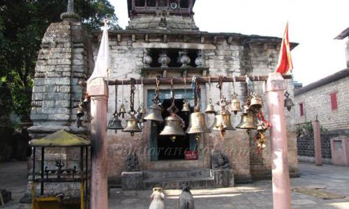 30 Historical Places in Uttarakhand - List of Heritage Sites Historical