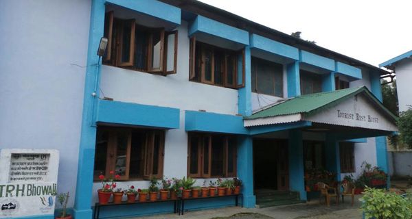KMVN Tourist Rest House, Bhowali