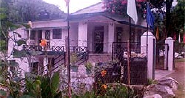 GMVN Chandrapuri - Tourist Rest House, Chandrapuri