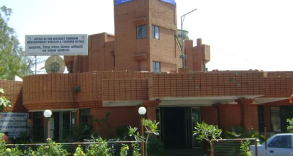 GMVN Haridwar Rahi Motel, Haridwar
