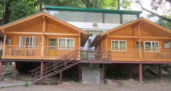 GMVN Kaudiyala - Tourist Rest House, Kaudiyala