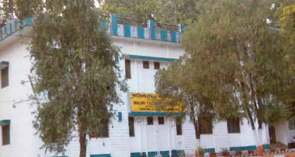 GMVN Kotdwara - Tourist Rest House, Kotdwar