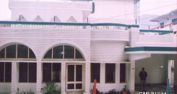 GMVN Srikot - Tourist Rest House, Srinagar